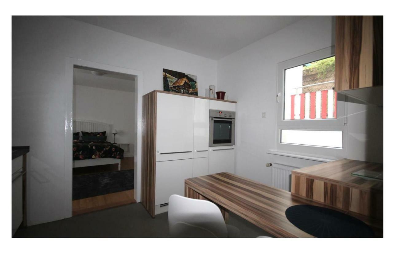 Talstadtblick Schramberg Exterior foto